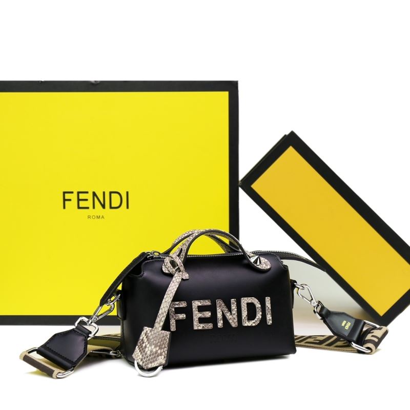 Fendi Satchel Bags